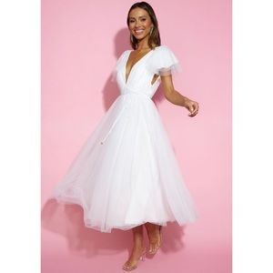 Hello Molly Bells Are Ringing Dress / Hello Molly Dress